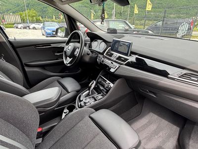 BMW Rad 2 Gran Tourer 2   218d xDrive Luxury Line A/T | img. 29