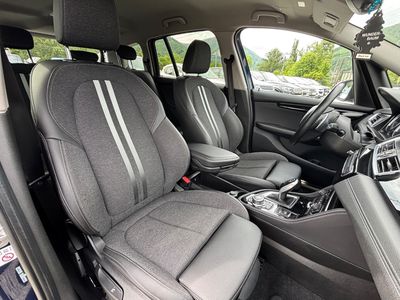 BMW Rad 2 Gran Tourer 2   218d xDrive Luxury Line A/T | img. 30