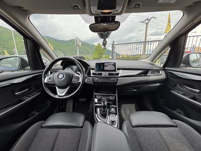 BMW Rad 2 Gran Tourer 2   218d xDrive Luxury Line A/T | img. 34