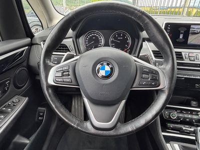 BMW Rad 2 Gran Tourer 2   218d xDrive Luxury Line A/T | img. 37