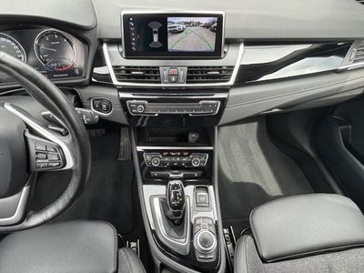 BMW Rad 2 Gran Tourer 2   218d xDrive Luxury Line A/T | img. 38