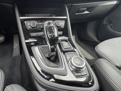 BMW Rad 2 Gran Tourer 2   218d xDrive Luxury Line A/T | img. 39