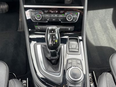 BMW Rad 2 Gran Tourer 2   218d xDrive Luxury Line A/T | img. 40
