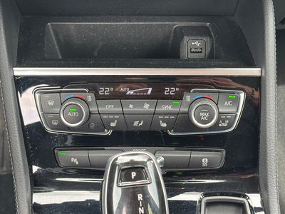 BMW Rad 2 Gran Tourer 2   218d xDrive Luxury Line A/T | img. 41
