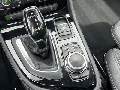 BMW Rad 2 Gran Tourer 2   218d xDrive Luxury Line A/T | img. 42