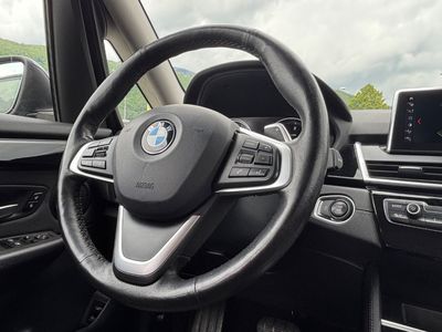 BMW Rad 2 Gran Tourer 2   218d xDrive Luxury Line A/T | img. 43