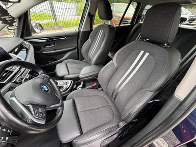 BMW Rad 2 Gran Tourer 2   218d xDrive Luxury Line A/T | img. 44