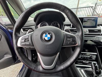 BMW Rad 2 Gran Tourer 2   218d xDrive Luxury Line A/T | img. 46
