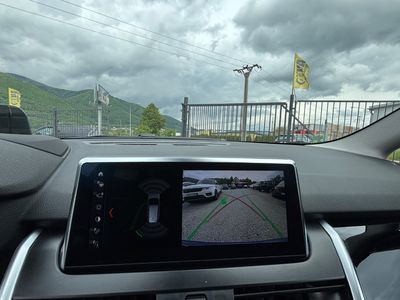 BMW Rad 2 Gran Tourer 2   218d xDrive Luxury Line A/T | img. 47