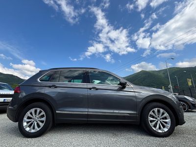 Volkswagen Tiguan 1.4 TSI ACT BMT 150k Comfortline DSG | img. 9