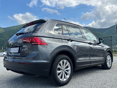 Volkswagen Tiguan 1.4 TSI ACT BMT 150k Comfortline DSG | img. 10
