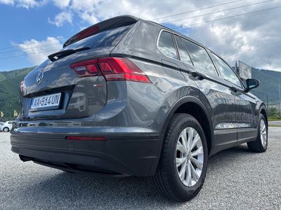 Volkswagen Tiguan 1.4 TSI ACT BMT 150k Comfortline DSG | img. 11