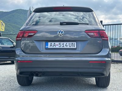 Volkswagen Tiguan 1.4 TSI ACT BMT 150k Comfortline DSG | img. 12