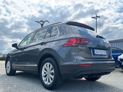 Volkswagen Tiguan 1.4 TSI ACT BMT 150k Comfortline DSG | img. 13