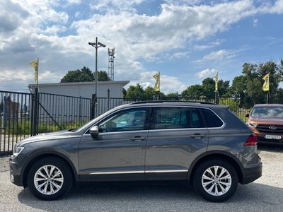 Volkswagen Tiguan 1.4 TSI ACT BMT 150k Comfortline DSG | img. 14
