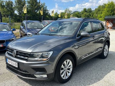 Volkswagen Tiguan 1.4 TSI ACT BMT 150k Comfortline DSG | img. 15