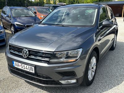 Volkswagen Tiguan 1.4 TSI ACT BMT 150k Comfortline DSG | img. 16