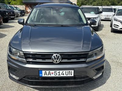 Volkswagen Tiguan 1.4 TSI ACT BMT 150k Comfortline DSG | img. 17