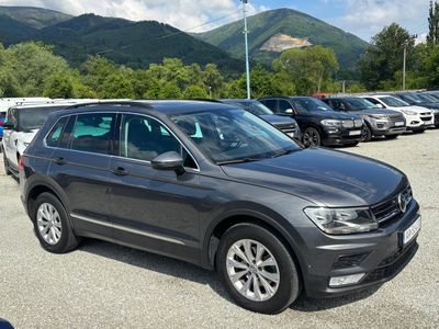 Volkswagen Tiguan 1.4 TSI ACT BMT 150k Comfortline DSG | img. 18
