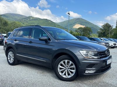 Volkswagen Tiguan 1.4 TSI ACT BMT 150k Comfortline DSG | img. 1