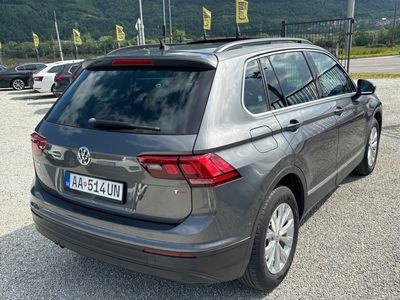 Volkswagen Tiguan 1.4 TSI ACT BMT 150k Comfortline DSG | img. 19