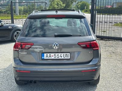 Volkswagen Tiguan 1.4 TSI ACT BMT 150k Comfortline DSG | img. 20