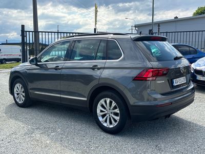 Volkswagen Tiguan 1.4 TSI ACT BMT 150k Comfortline DSG | img. 21