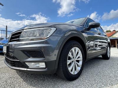 Volkswagen Tiguan 1.4 TSI ACT BMT 150k Comfortline DSG | img. 22