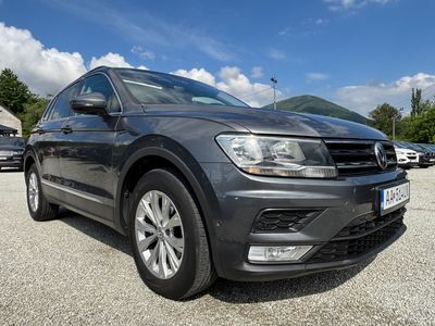 Volkswagen Tiguan 1.4 TSI ACT BMT 150k Comfortline DSG | img. 23