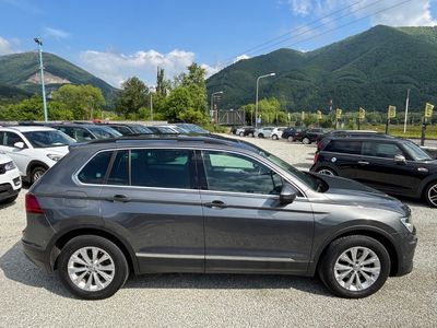 Volkswagen Tiguan 1.4 TSI ACT BMT 150k Comfortline DSG | img. 24