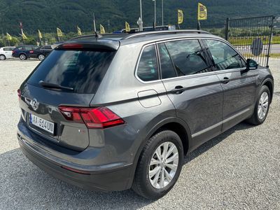 Volkswagen Tiguan 1.4 TSI ACT BMT 150k Comfortline DSG | img. 25