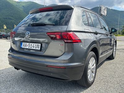 Volkswagen Tiguan 1.4 TSI ACT BMT 150k Comfortline DSG | img. 26