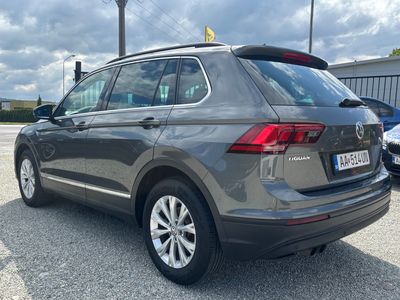 Volkswagen Tiguan 1.4 TSI ACT BMT 150k Comfortline DSG | img. 27