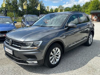Volkswagen Tiguan 1.4 TSI ACT BMT 150k Comfortline DSG | img. 28