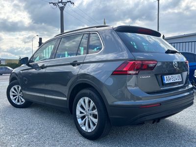 Volkswagen Tiguan 1.4 TSI ACT BMT 150k Comfortline DSG | img. 2