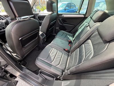 Volkswagen Tiguan 1.4 TSI ACT BMT 150k Comfortline DSG | img. 32