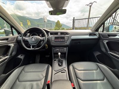 Volkswagen Tiguan 1.4 TSI ACT BMT 150k Comfortline DSG | img. 34