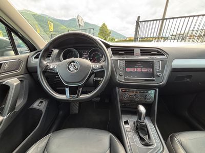 Volkswagen Tiguan 1.4 TSI ACT BMT 150k Comfortline DSG | img. 35