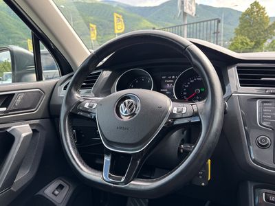 Volkswagen Tiguan 1.4 TSI ACT BMT 150k Comfortline DSG | img. 36