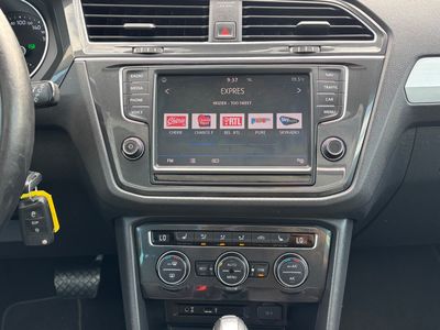 Volkswagen Tiguan 1.4 TSI ACT BMT 150k Comfortline DSG | img. 37