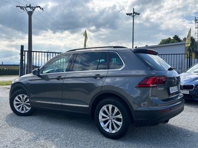 Volkswagen Tiguan 1.4 TSI ACT BMT 150k Comfortline DSG | img. 3