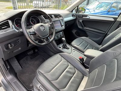 Volkswagen Tiguan 1.4 TSI ACT BMT 150k Comfortline DSG | img. 40