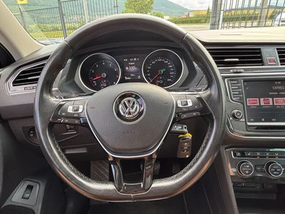 Volkswagen Tiguan 1.4 TSI ACT BMT 150k Comfortline DSG | img. 45