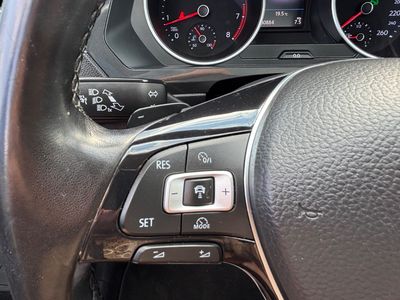 Volkswagen Tiguan 1.4 TSI ACT BMT 150k Comfortline DSG | img. 46