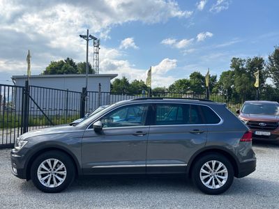 Volkswagen Tiguan 1.4 TSI ACT BMT 150k Comfortline DSG | img. 4
