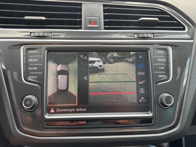 Volkswagen Tiguan 1.4 TSI ACT BMT 150k Comfortline DSG | img. 52