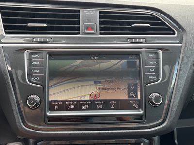 Volkswagen Tiguan 1.4 TSI ACT BMT 150k Comfortline DSG | img. 53