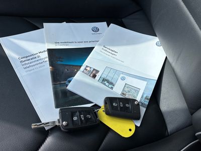 Volkswagen Tiguan 1.4 TSI ACT BMT 150k Comfortline DSG | img. 54