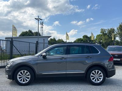 Volkswagen Tiguan 1.4 TSI ACT BMT 150k Comfortline DSG | img. 5