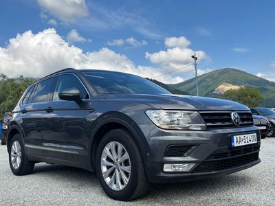 Volkswagen Tiguan 1.4 TSI ACT BMT 150k Comfortline DSG | img. 8